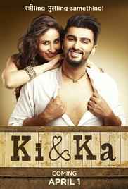 Ki and Ka 2016 DvD rip full movie download